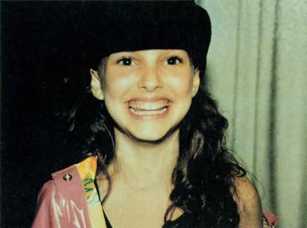 Gallery of Natalie Portman