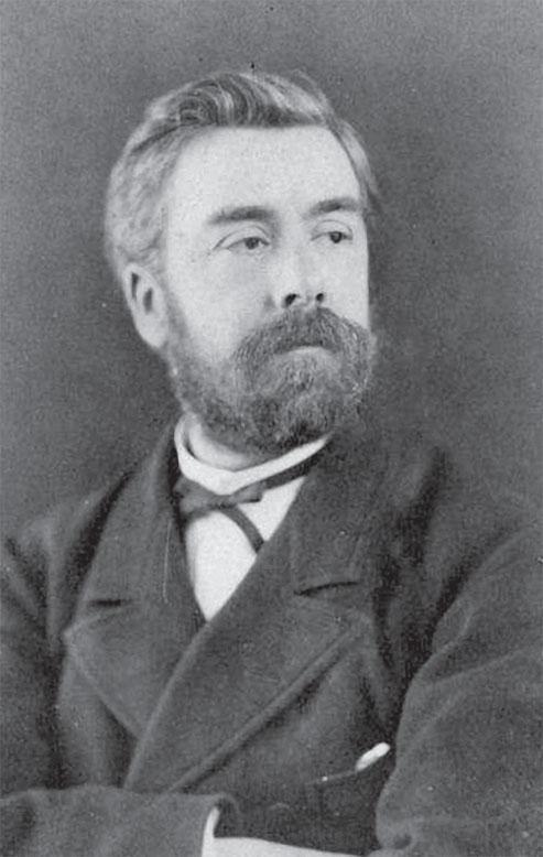 Anton Mauve