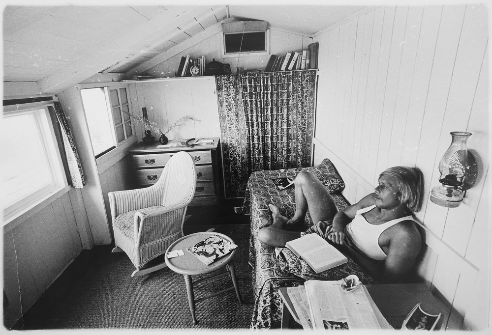 Gallery of Paul Thek