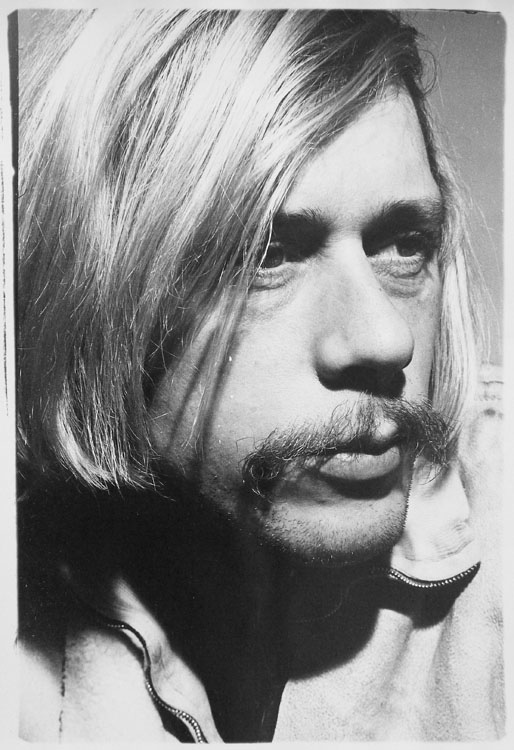 Gallery of Paul Thek
