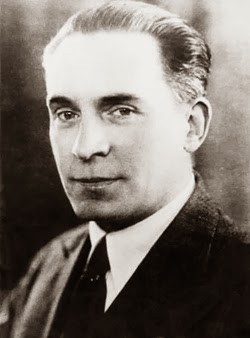 Alexander Chizhevsky