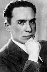 Gallery of Alexander Chizhevsky