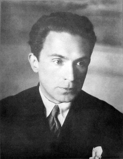 Gallery of Alexander Chizhevsky