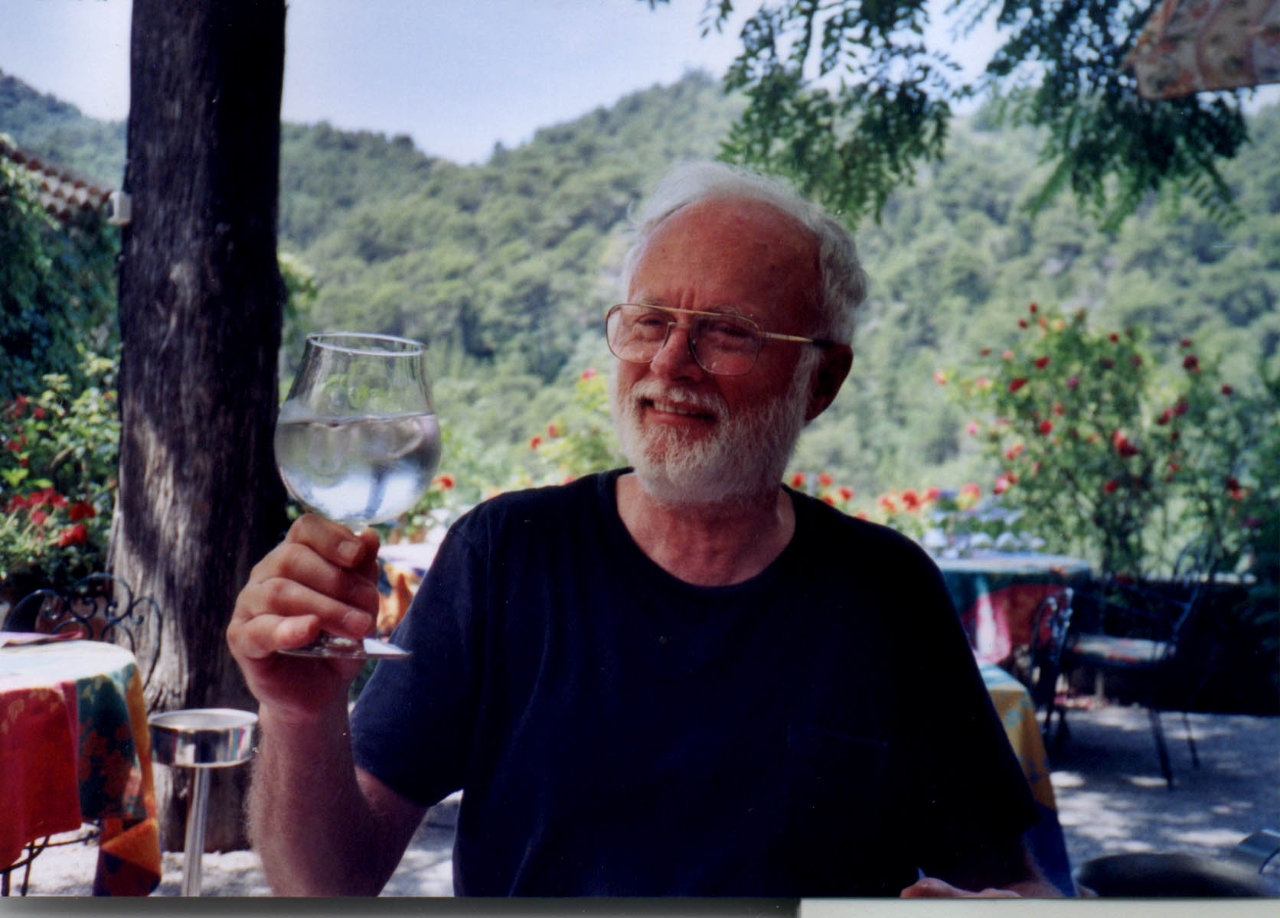 Ray Wolfinger