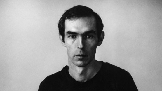 life partner: Peter Hujar