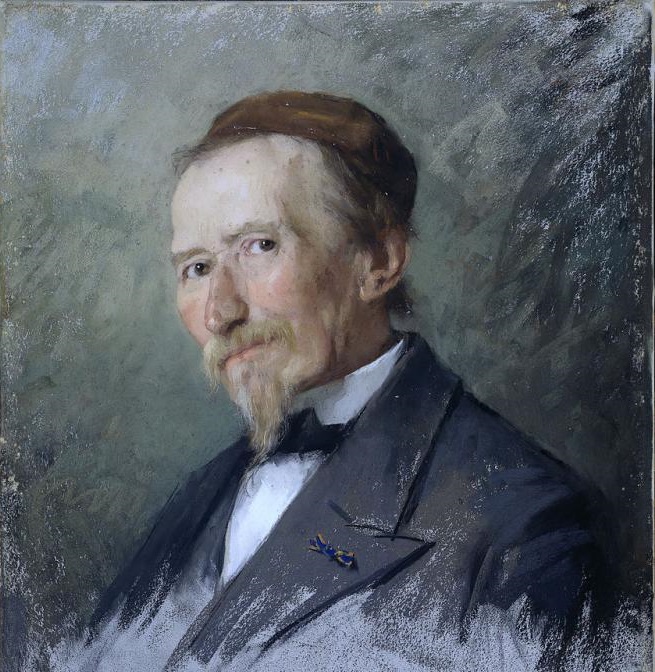 teacher: Paul Gabriel