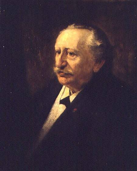 Friend: Willem Maris