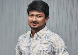 Grandson: Udhayanidhi Stalin 