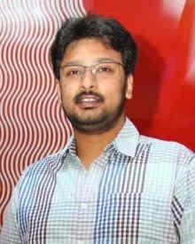Grandson: Dayanidhi Azhagiri  