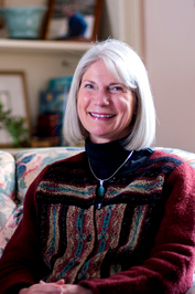 Connie Wooldridge
