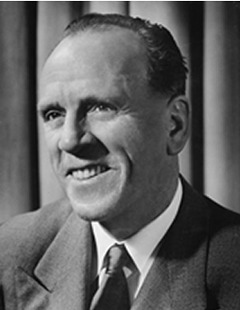 Herbert Coombs