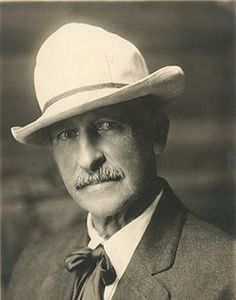 Abbott Handerson Thayer