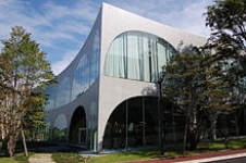Gallery of Akira Kanayama