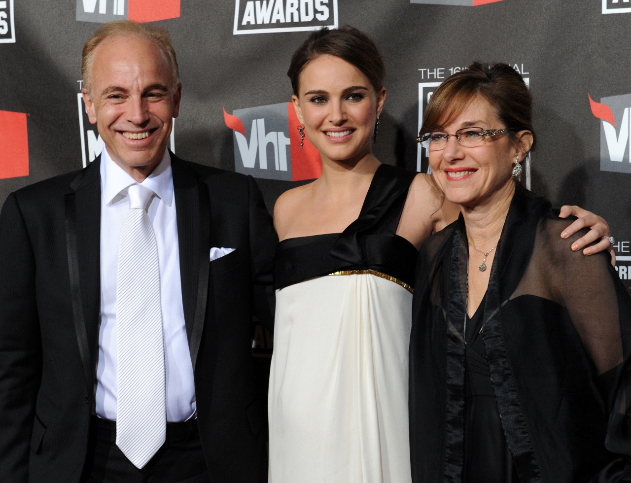 Mother: Shelley Stevens