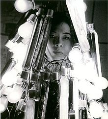 Spouse: Atsuko Tanaka