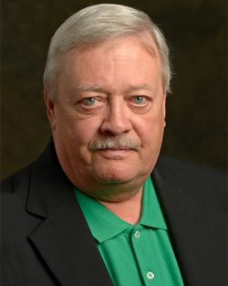James Wright