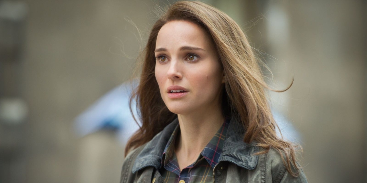 Gallery of Natalie Portman