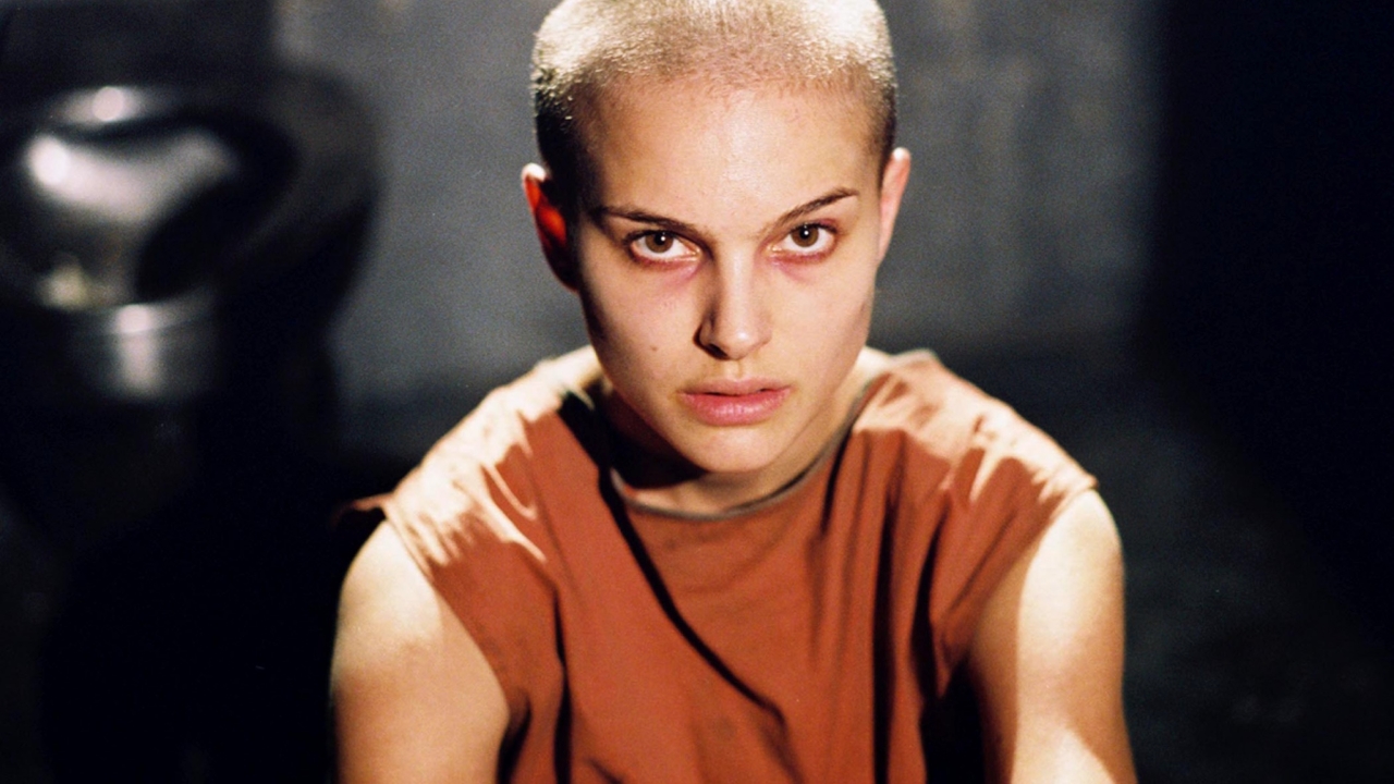 Gallery of Natalie Portman