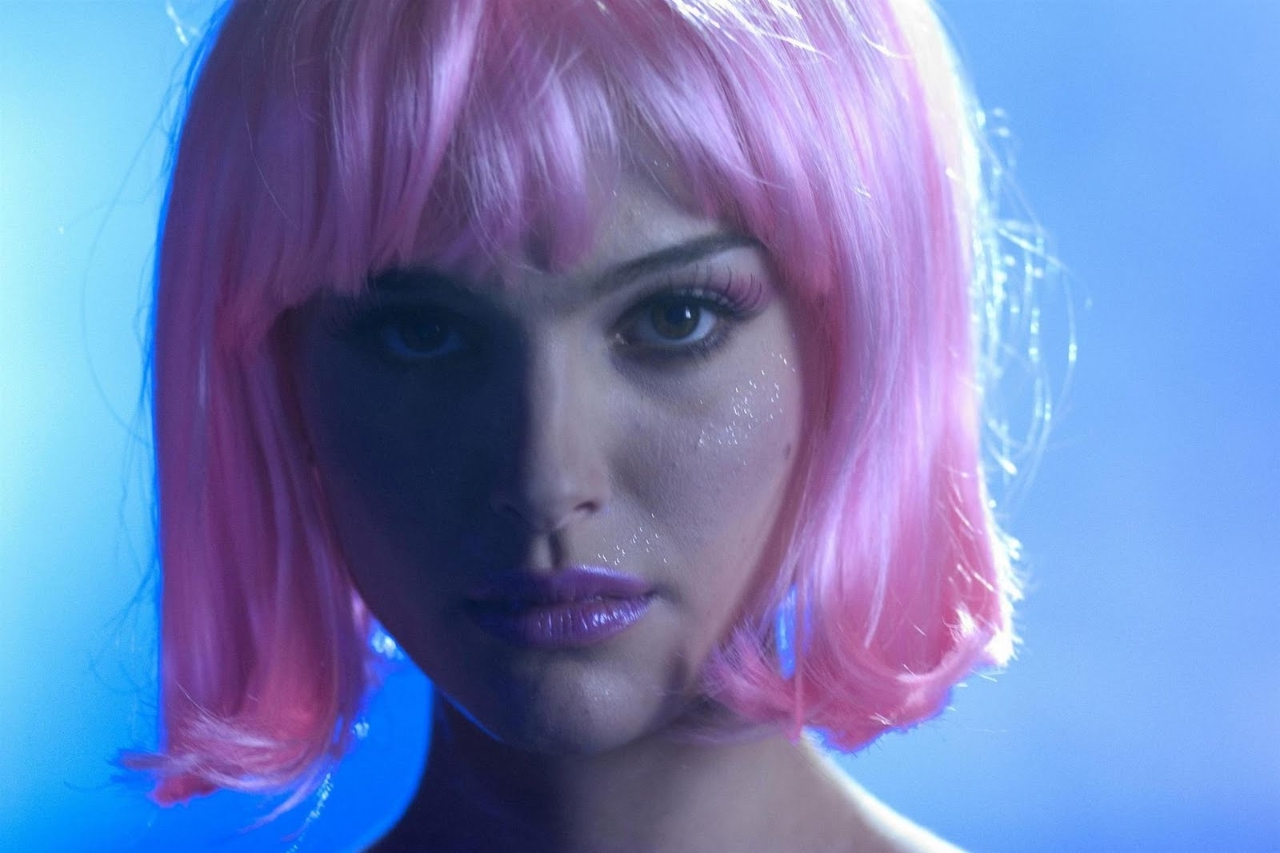 Gallery of Natalie Portman
