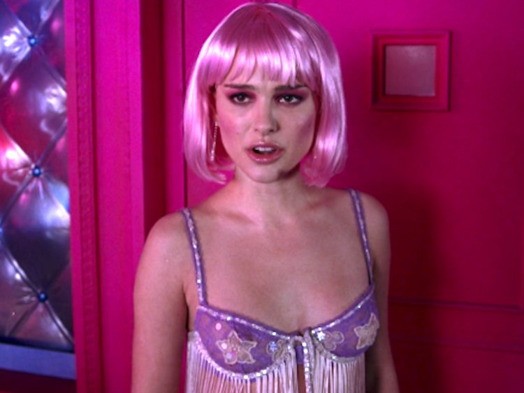 Gallery of Natalie Portman