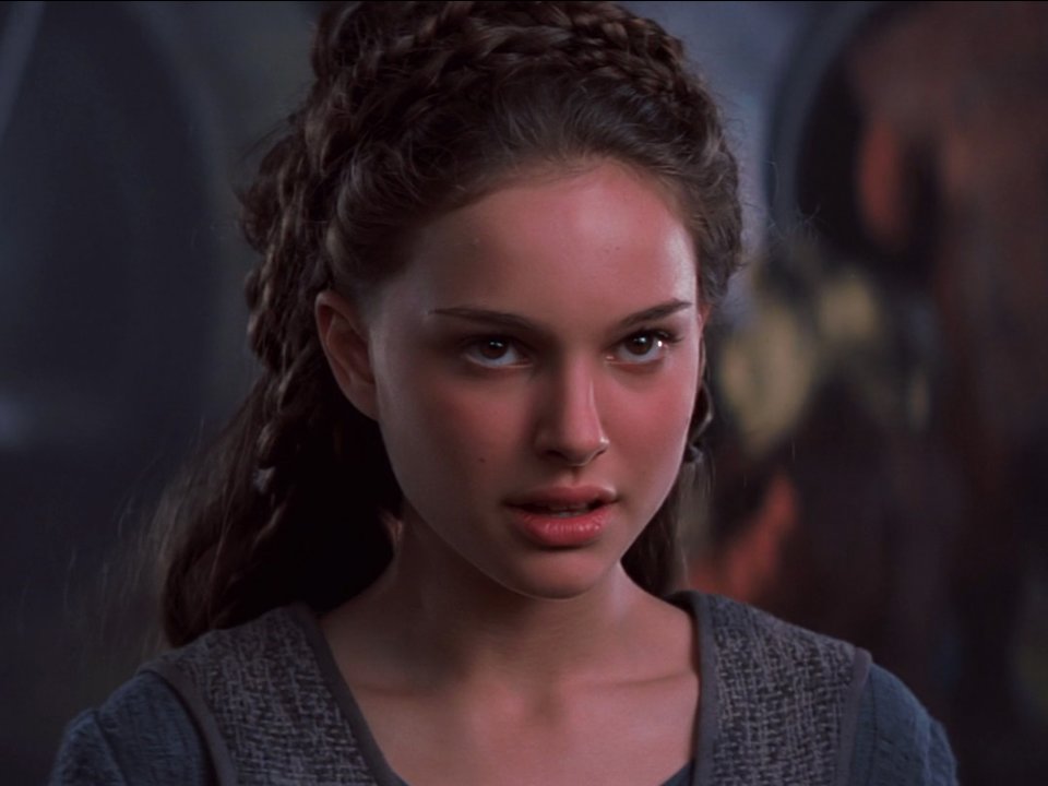 Gallery of Natalie Portman
