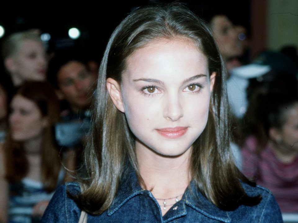 Gallery of Natalie Portman