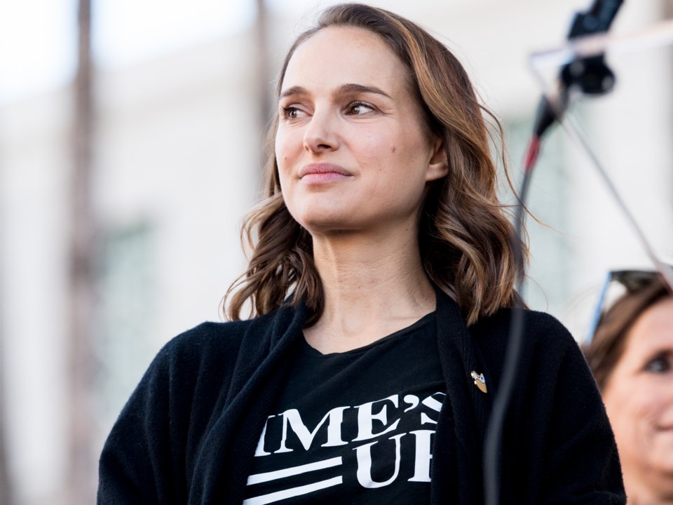 Gallery of Natalie Portman