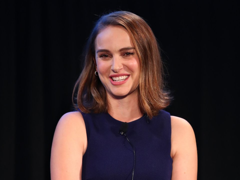 Gallery of Natalie Portman