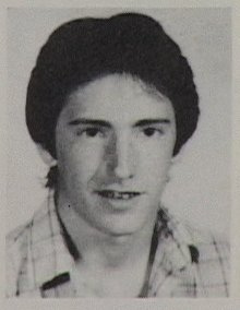 Gallery of Trent Reznor