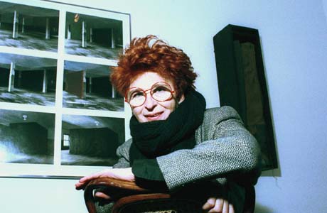 Betty Goodwin