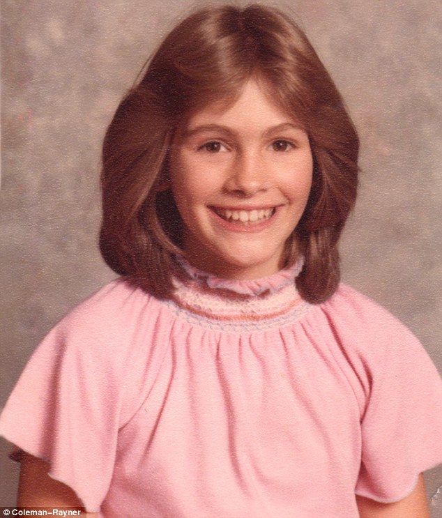 Gallery of Julia Roberts