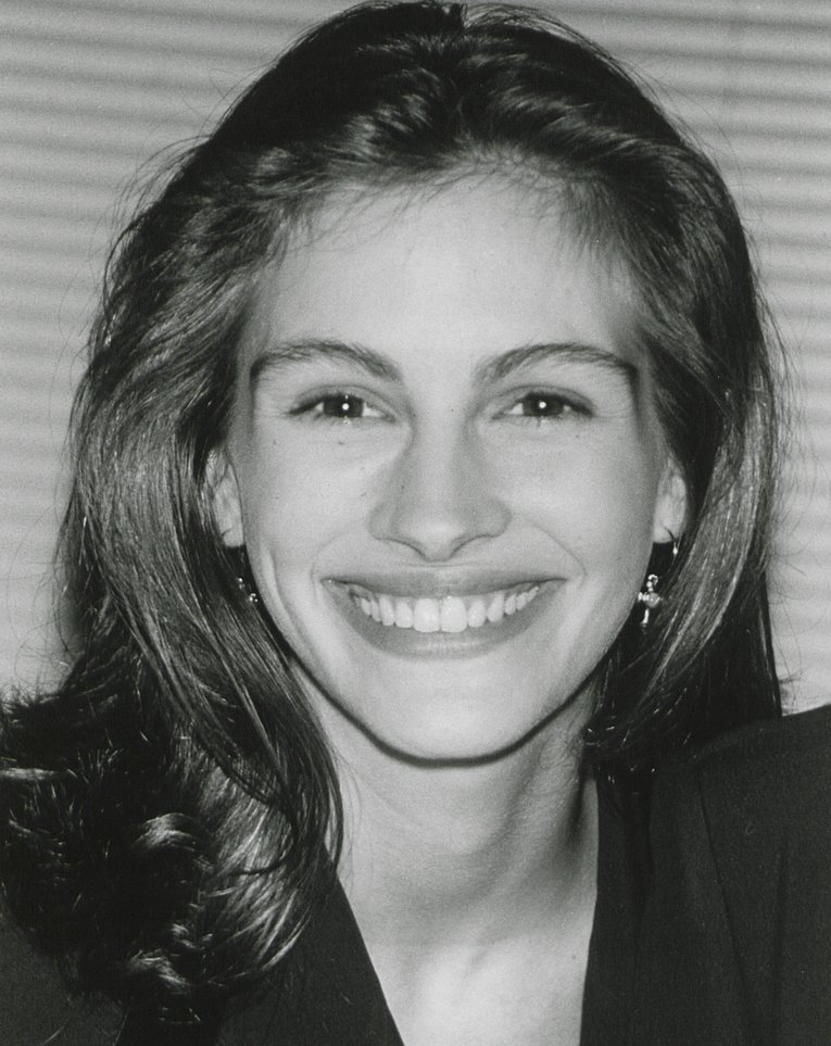 Gallery of Julia Roberts