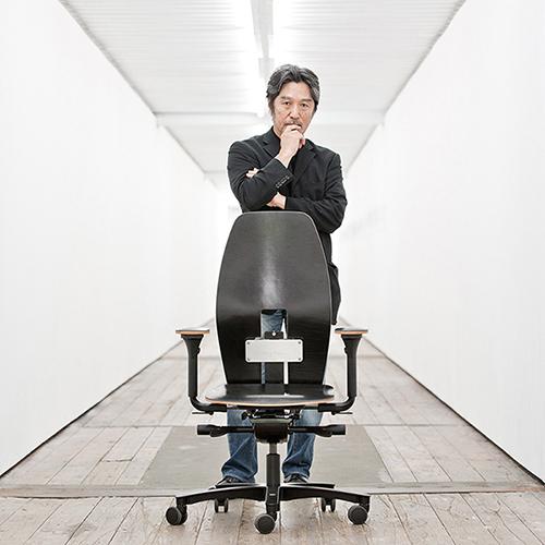 Gallery of Katsuhito Nishikawa