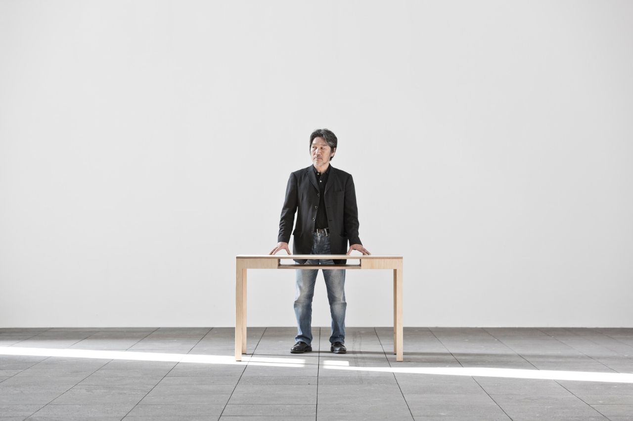 Gallery of Katsuhito Nishikawa