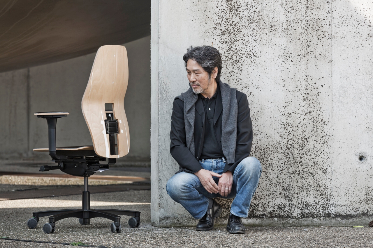Gallery of Katsuhito Nishikawa