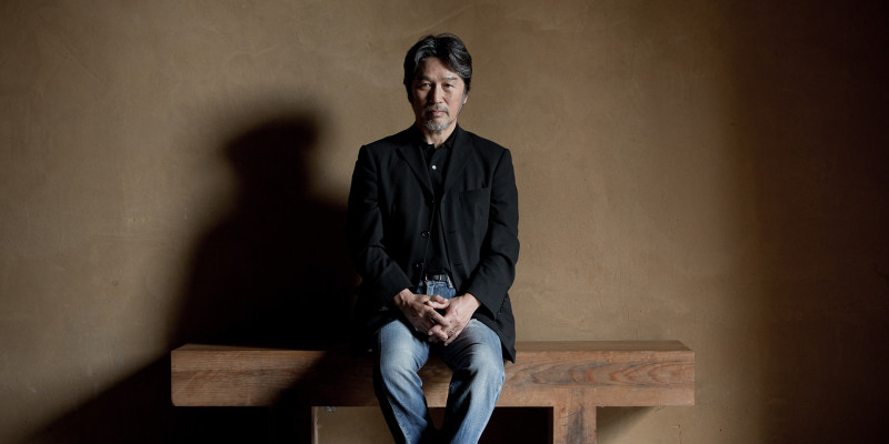 Gallery of Katsuhito Nishikawa