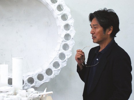 Gallery of Katsuhito Nishikawa