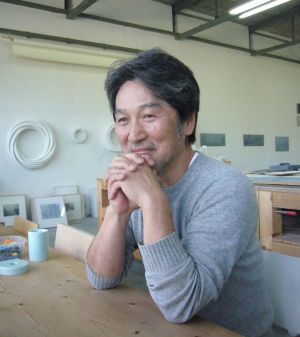 Gallery of Katsuhito Nishikawa