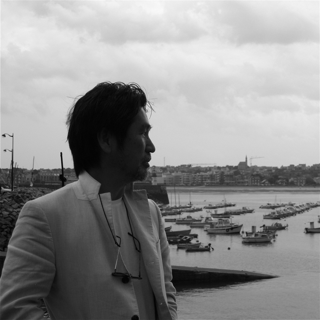 Gallery of Katsuhito Nishikawa
