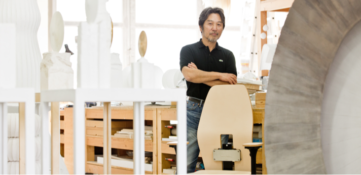 Gallery of Katsuhito Nishikawa