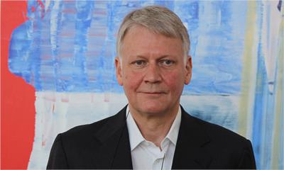 Michael Krebber