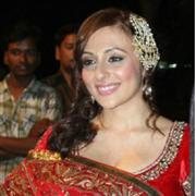 Wife: Avantika Malik