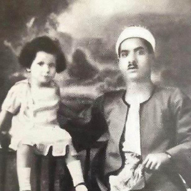 Father: Ibrahim al-Biltagi
