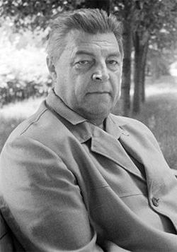 Ivan Yefremov