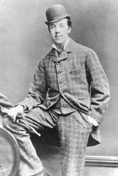 Gallery of Oscar Wilde