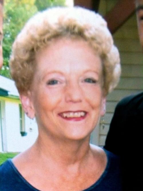 Mother:  Nancy Lou (née Clark)