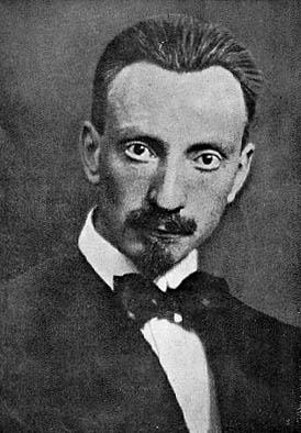 Luigi Russolo