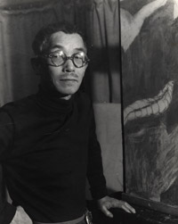 Gallery of Yasuo Kuniyoshi