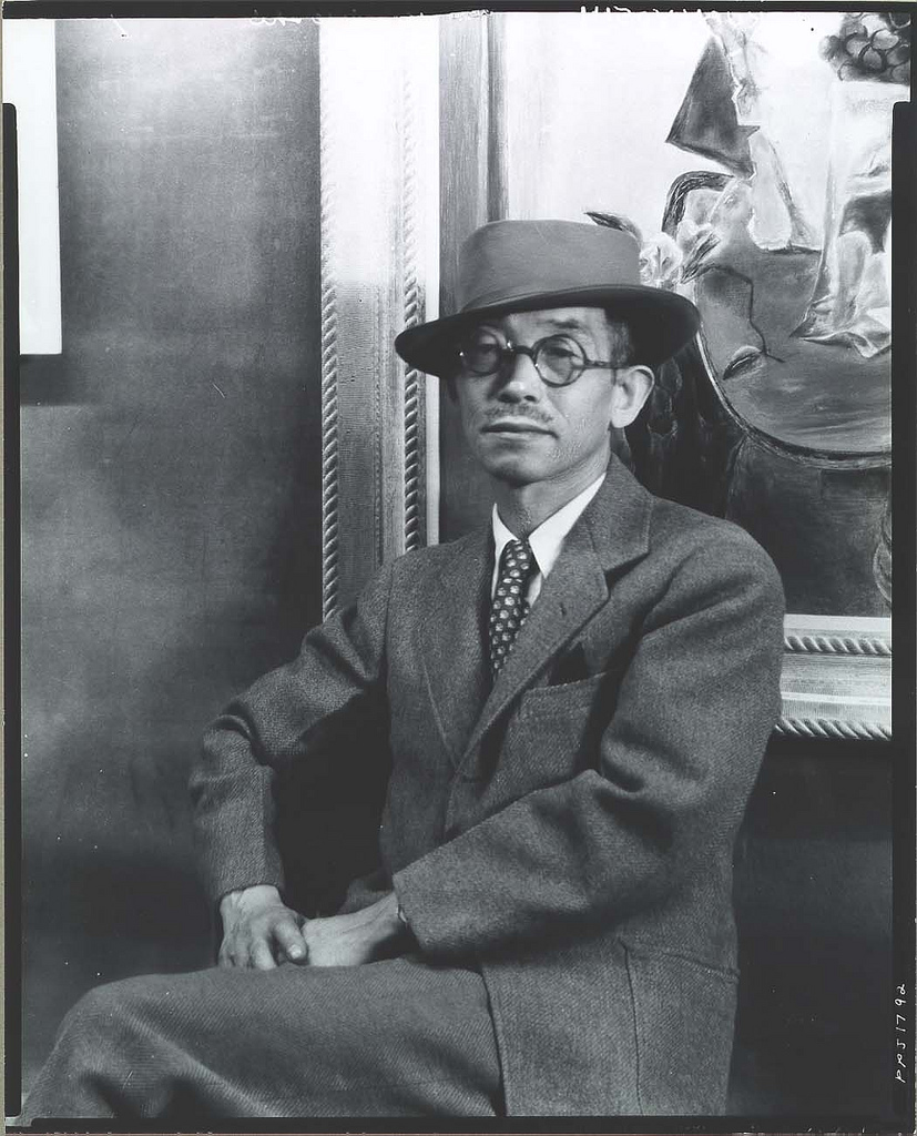 Gallery of Yasuo Kuniyoshi