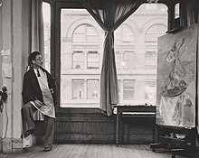 Gallery of Yasuo Kuniyoshi